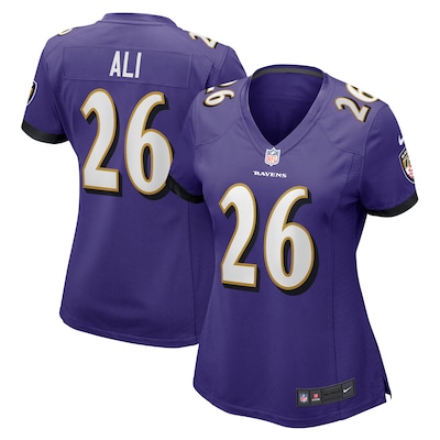 Baltimore Ravens Women Jerseys 2025-10-17-045